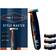 Gillette Style Master Cordless Stubble Trimmer with 4D Blade