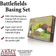 The Army Painter Battlefields Basing Set