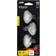 Feit Electric Flood Retrofit 75109 LED Lamps 6.6W GU5.3 3-Pack