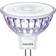 Philips 4.5cm LED Lamps 7W GU5.3 MR16