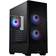Lian Li Lancool 205 (Black/Transparent)