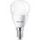 Philips 8.7cm LED Lamps 2.8W E14 827