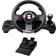 Konix Pro Steering Wheel - Black