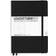 Leuchtturm1917 Hardback Medium Notebook Dotted Paper A5