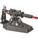 Hasbro Star Wars Mission Fleet Hover E Web Cannon