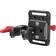 Smallrig Mini V Mount Battery Plate with Crab-Shaped Clamp