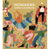 CMYK Monikers Serious Nonsense