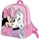 Disney Minnie 3D Backpack - Pink