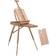 Homcom Art Easel Tripod