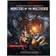 Mordenkainen Presents: Monsters of the Multiverse (Inbunden, 2022)