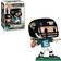 Funko Pop! Football Jacksonville Jaguars Trevor Lawrence