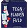 Tegn Pladen Fuld