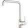 Mora INXX II (272051.76CA) Brushed Nickel