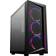 Cooler Master CMP 510 Tempered Glass