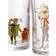 Holmegaard Christmas 2022 Drikkeglas 24cl 2stk