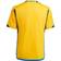 adidas Sweden Home Jersey 2022 Youth