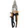 Fiskars PowerGear 1027212 Pladesaks