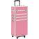 vidaXL Make-up Trolley 78cm