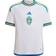 Adidas Sweden Away Jersey 2022 Youth