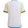 Adidas Sweden Away Jersey 2022 Youth