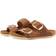 Birkenstock Arizona Big Buckle Oiled Leather - Cognac