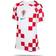 NIKE Croatia Stadium Home Jersey 2022-23 Kids