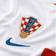 NIKE Croatia Stadium Home Jersey 2022-23 Kids