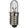 Star Trading Firefly Incandescent Lamps 1W E5