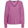 Esprit V-Neck Knitted Pullover