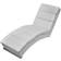 vidaXL - Loungestol 71cm