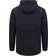 Moncler Front Row Mens Pullover Half-zip Jacket