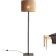 Jotex Blaze Gulvlampe 156cm