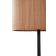 Jotex Blaze Gulvlampe 156cm