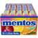 Mentos Mixed Fruit Roll 1.32oz 14 15