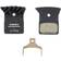 Shimano L05A Resin Disc Brake Pad Set