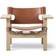 Fredericia Furniture Den Spanske Fåtölj 67cm