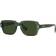 Burberry Eldon BE4349 394671 - Transparent Green