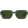 Burberry Eldon BE4349 394671 - Transparent Green