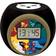 Lexibook Harry Potter Toy Night Light Projector Clock with Timer