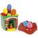 Clementoni Clemmy Bing Soft Blocks Box