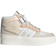 Adidas Forum Bonega Mid W - Ecru Tint/Cloud White/Bliss Orange