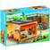 Playmobil Garage with Bicycle Parking 9368