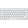 Apple Magic keyboard USB Bluetooth Dutch