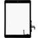 Sinox Spareparts iPad Air Digitizer sort. High Copy