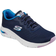 Skechers Arch Fit Infinity Cool W - Navy/Multi