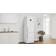 Bosch KGN39AWCT Vit