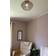 Aneta Bell Loftplafond 35cm