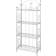 vidaXL Plant Shelf 153cm