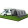 Vango Galli III Air Tall Motorhome