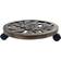 vidaXL Plant Trolleys 6pcs Krukkeunderlag